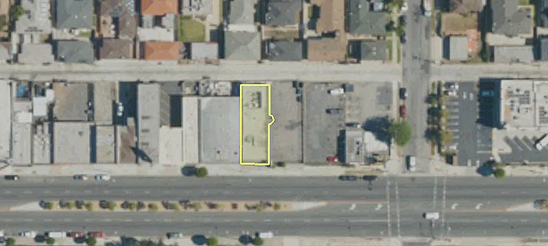 2419 Manchester Blvd