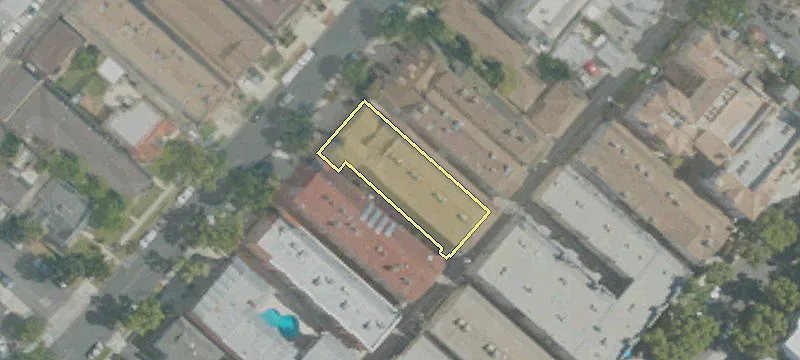 536 Cypress Ave