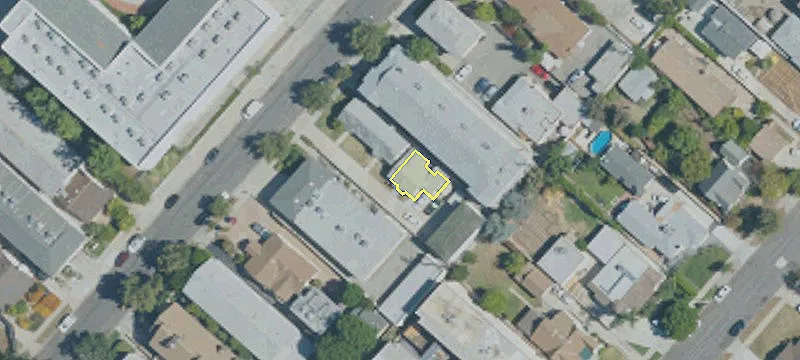 644 Cedar Ave