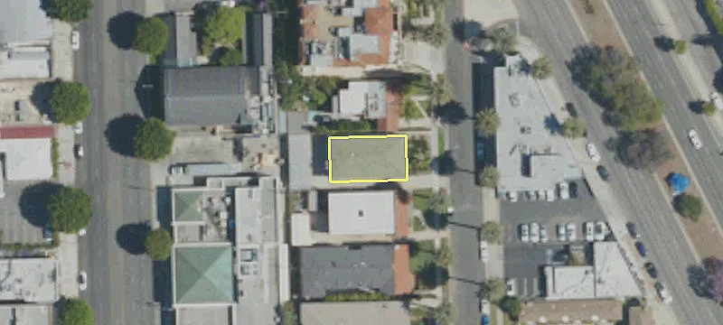 151 Hamilton Dr