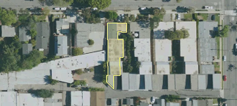 150 Highland Ave