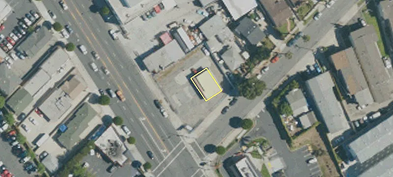 502 La Brea Ave