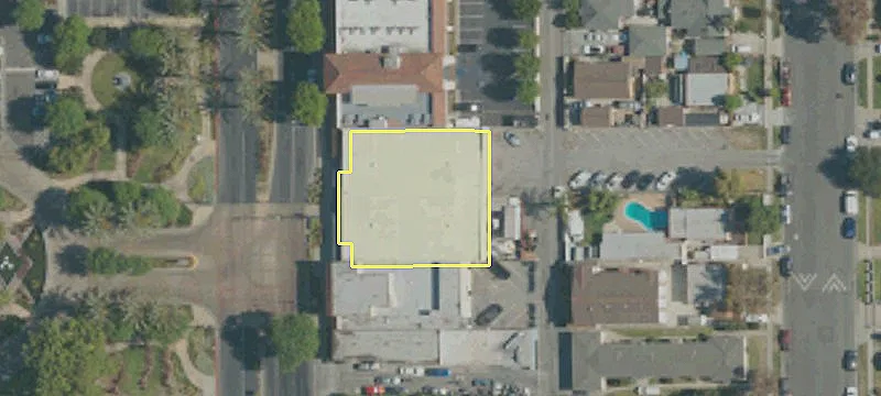 16450 Paramount Blvd