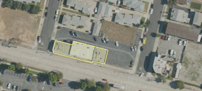 208 Beverly Blvd