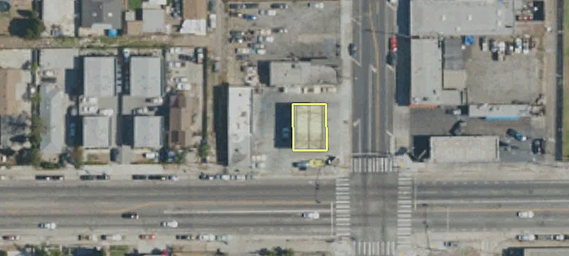 11321 Main St
