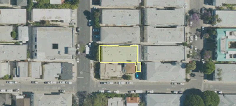 1008 Stanley Ave