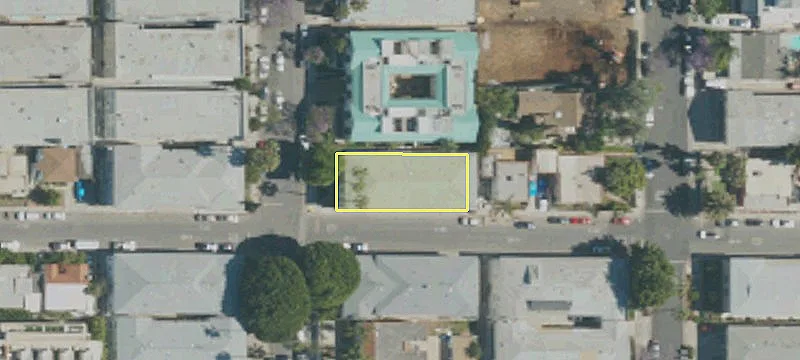 1000 Curson Ave