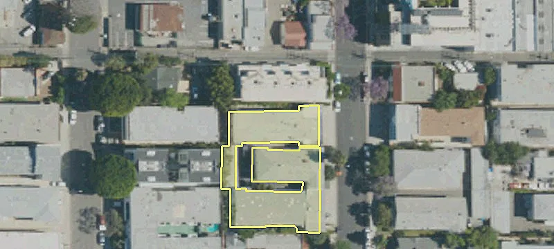 1047 Sierra Bonita Ave
