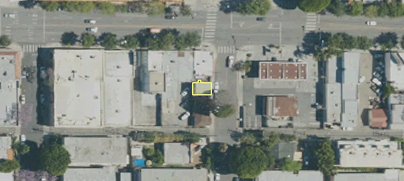 7600 Santa Monica Blvd