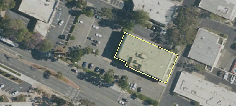 11745 Telegraph Rd