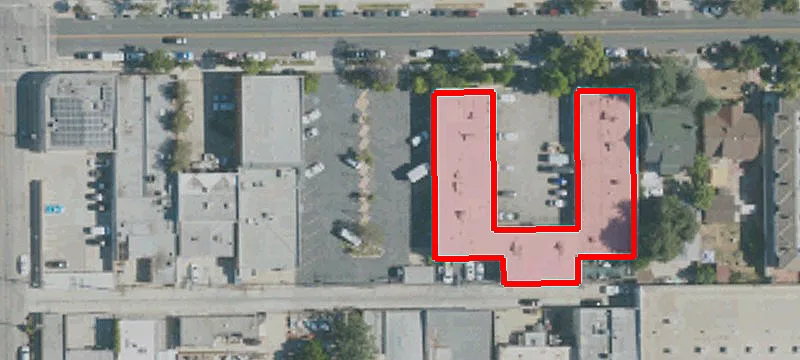 700 Wilson Ave