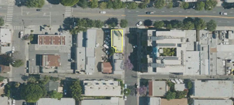7542 Santa Monica Blvd