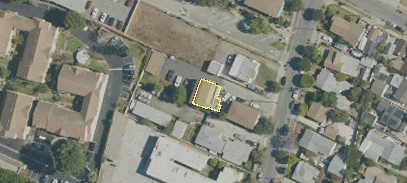 4921 Passons Blvd