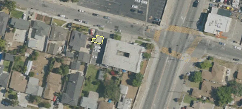 4707 Rosemead Blvd