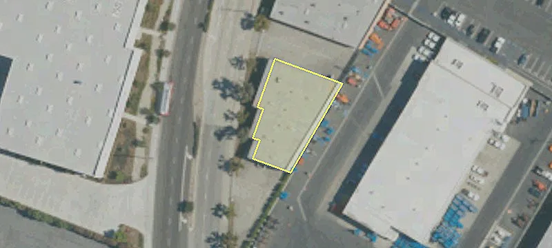 7930 Paramount Blvd