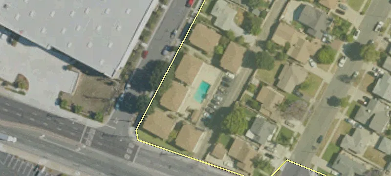 7778 Paramount Pl