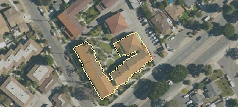 5641 Rosemead Blvd