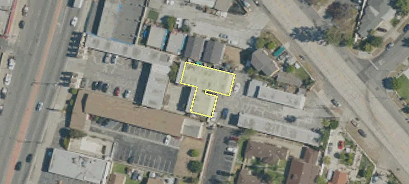 4622 Rosemead Blvd