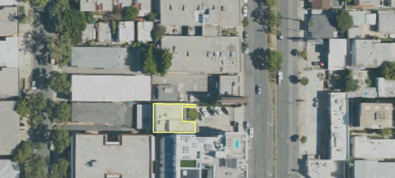 1019 Fairfax Ave