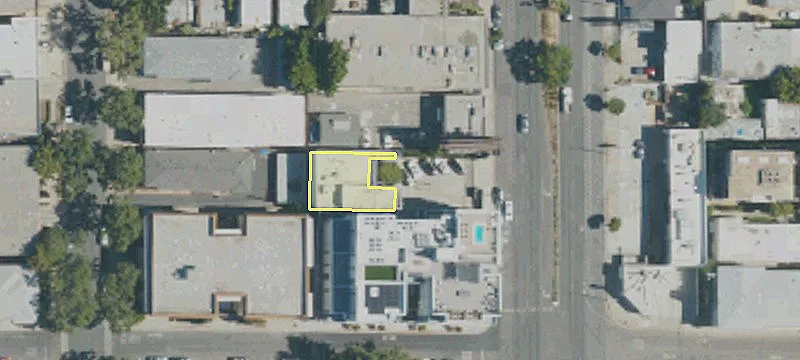 1015 Fairfax Ave
