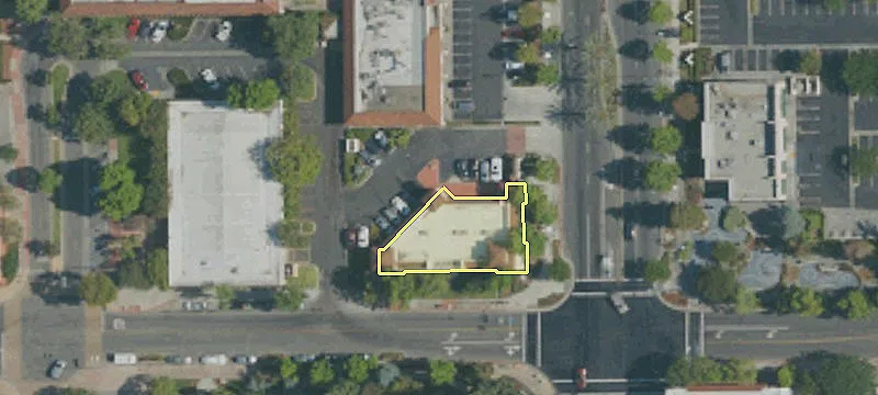 16299 Paramount Blvd
