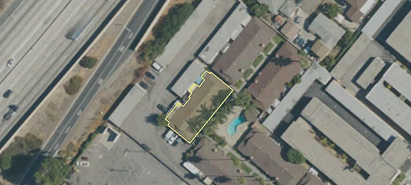 7351 Norwalk Blvd