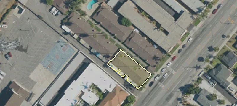 7351 Norwalk Blvd