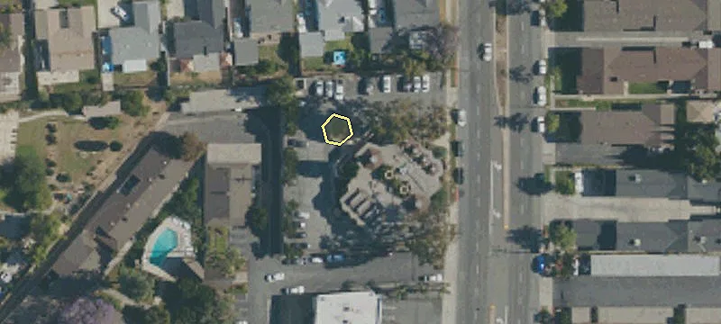 11311 La Mirada Blvd