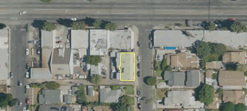 1464 Martin Luther King Jr Blvd