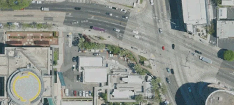 8700 Beverly Blvd