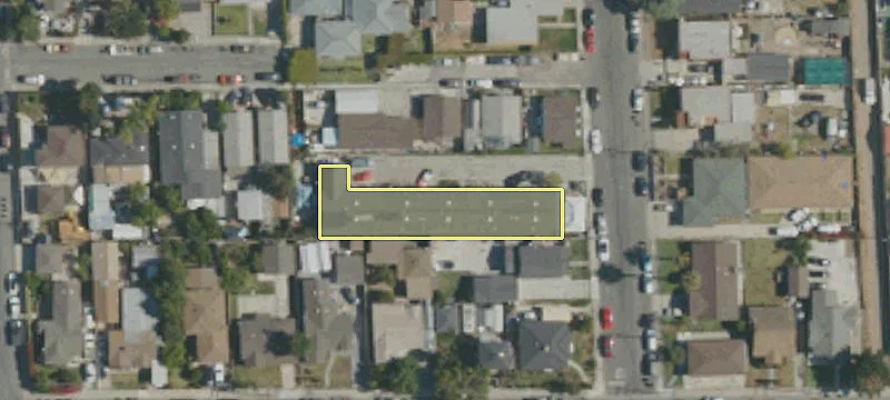 809 Hickory Ave
