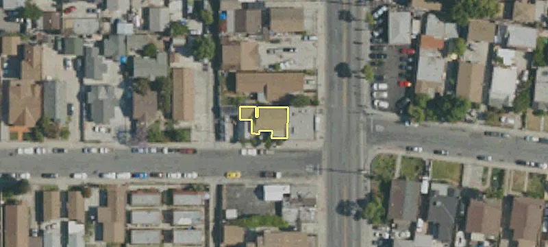 7681 Santa Fe Ave