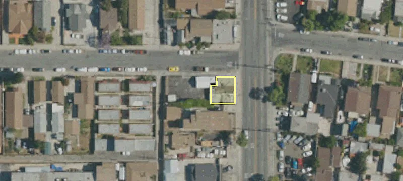 7701 Santa Fe Ave