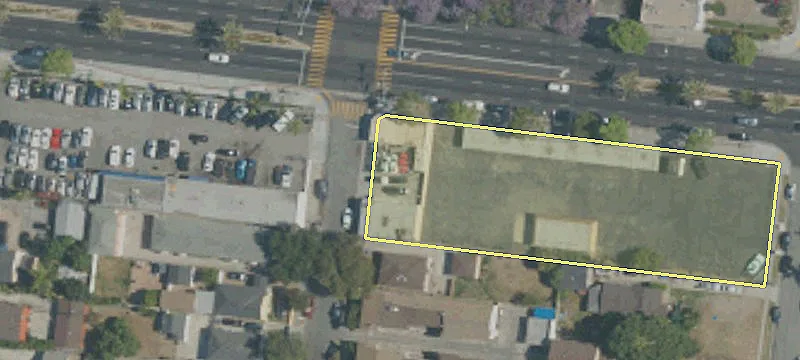 3400 Firestone Blvd