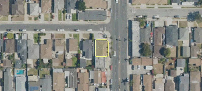 14007 Inglewood Ave