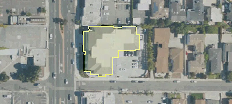 1000 Sepulveda Blvd