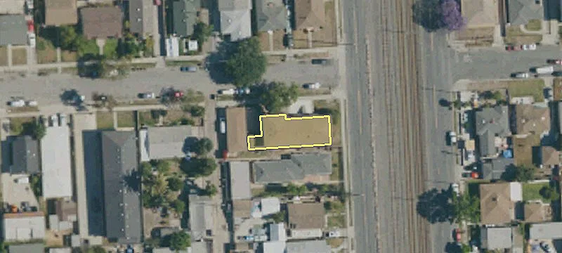 701 Willowbrook Ave