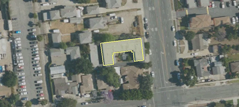 1911 Santa Fe Ave