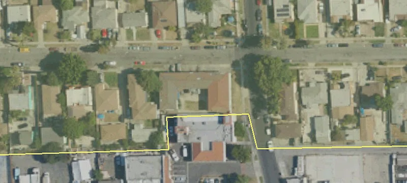 1714 San Luis St