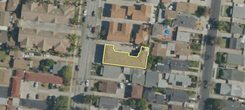 6636 Otis Ave