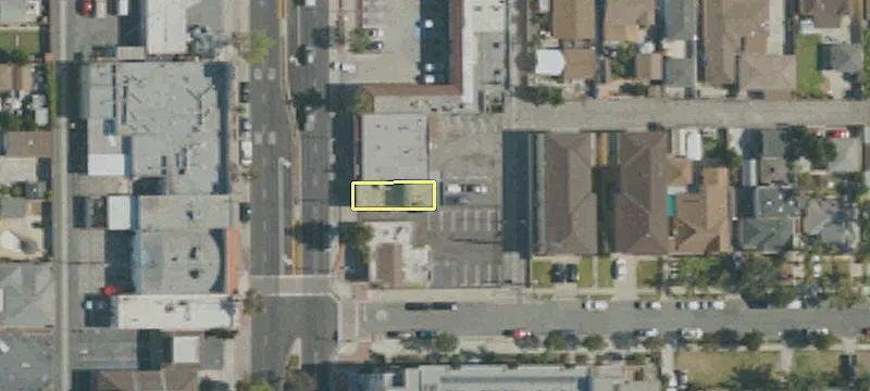 12120 Garfield Ave