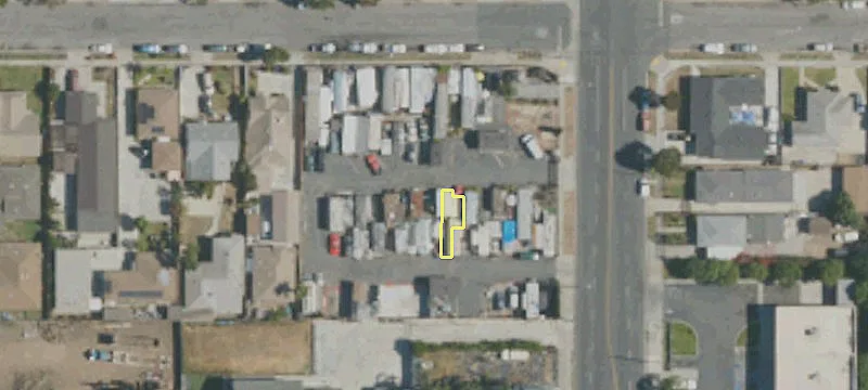 12703 San Pedro St