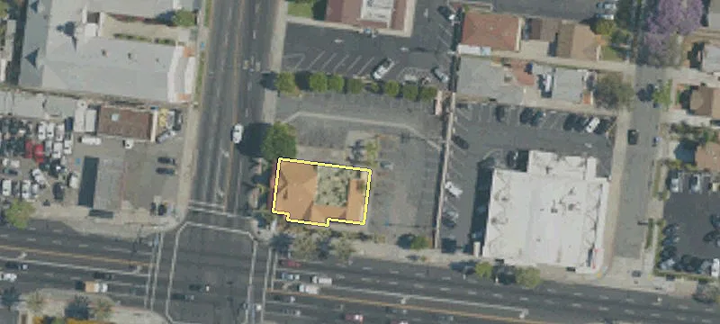 3501 Firestone Blvd