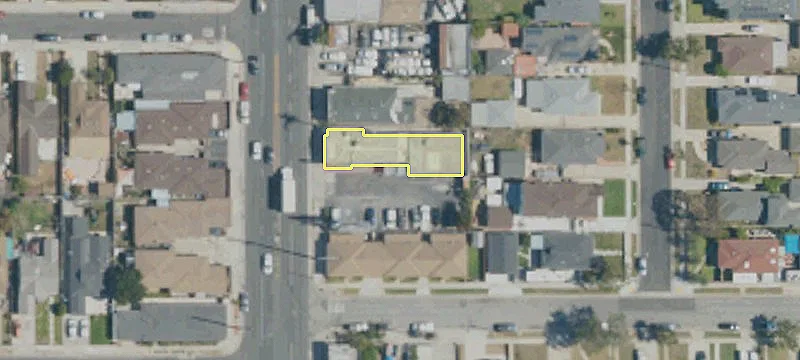 13908 Inglewood Ave