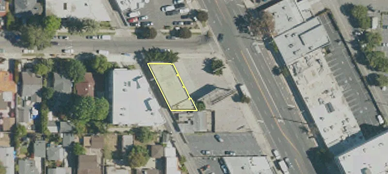 4165 Lankershim Blvd