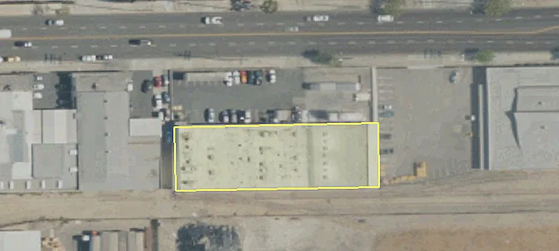 3030 Leonis Blvd