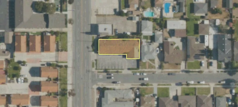 17024 Clark Ave