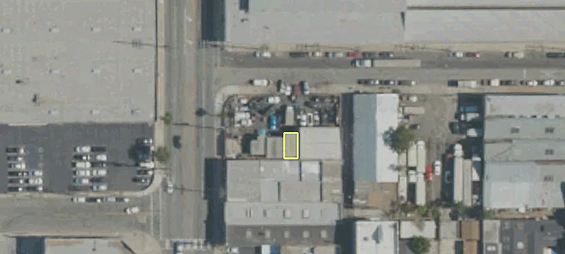 5200 Santa Fe Ave