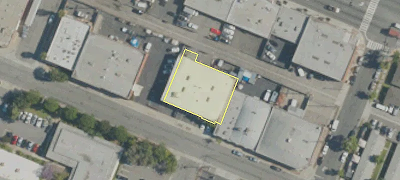 5921 Sheila St