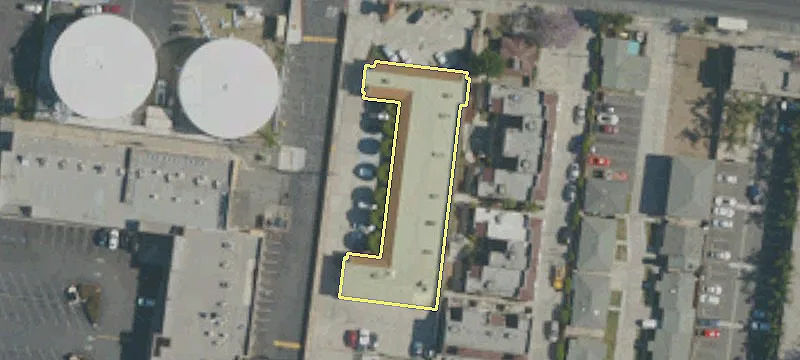 4566 Florence Ave Ste, Unit 4